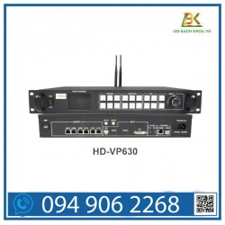 HD-VP630