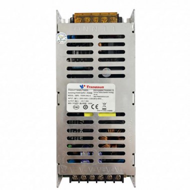 Nguồn LED Siêu Mỏng, Siêu Bền