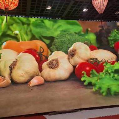 Module LED P3 trong nhà giá tốt – Hiển thị sắc nét, thi công dễ dàng