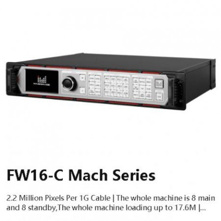 Magnimage LED‑FW16‑C