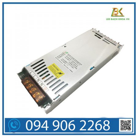 Nguồn 5v 60a GE-Mỏng