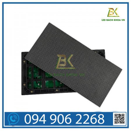 Module LED P4 Full Ngoài Trời