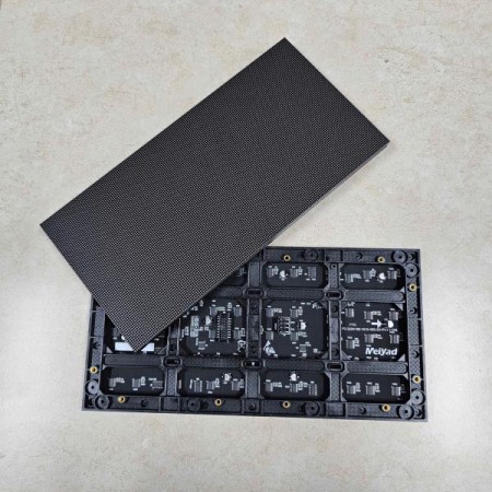 Module LED P2 indoor Meiyad